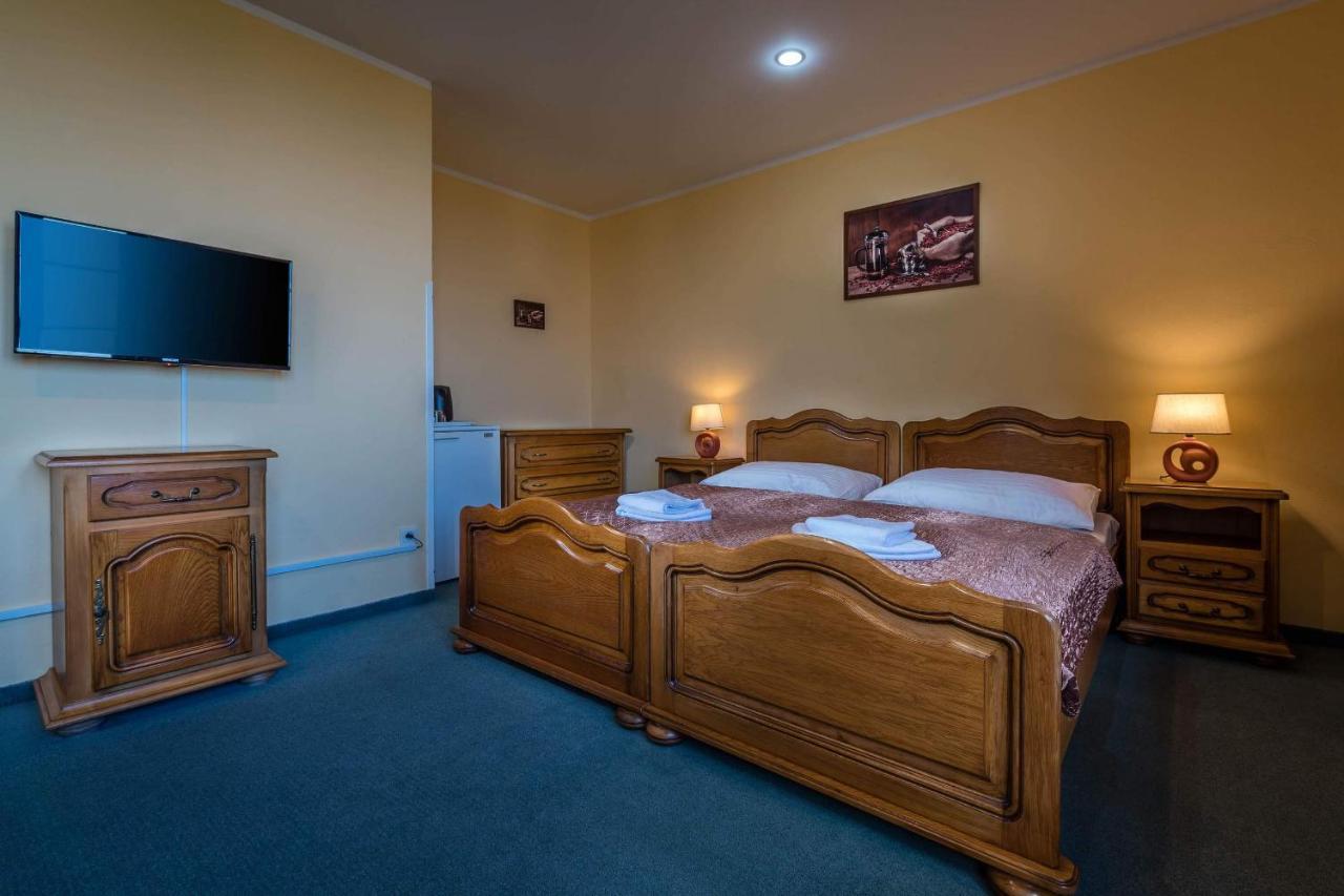 Miramonti Penzion Vysoké Tatry Room photo