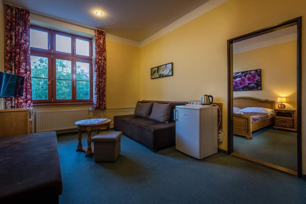Miramonti Penzion Vysoké Tatry Room photo