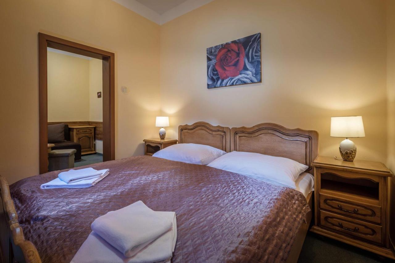 Miramonti Penzion Vysoké Tatry Room photo